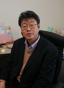 Speaker Photo