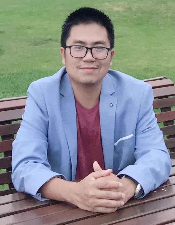 Speaker Photo