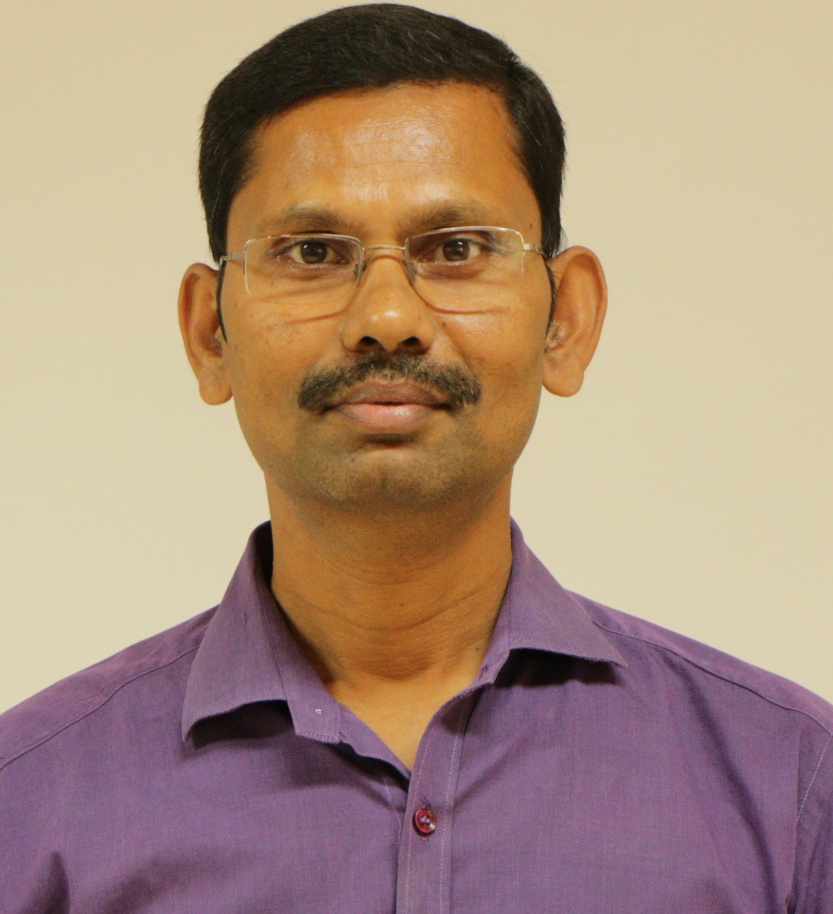 Speaker Photo