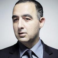 Speaker Photo